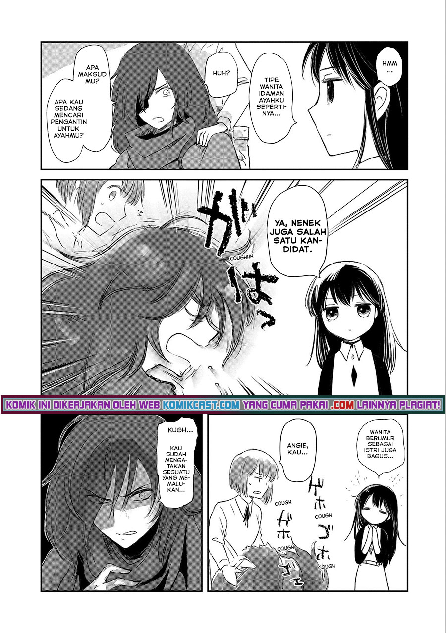 Boukensha ni Naritai to Miyako ni Deteitta Musume ga S Rank ni Natteta
